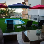 Appartement Neli *