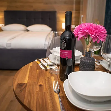 Lägenhet Neli Trogir