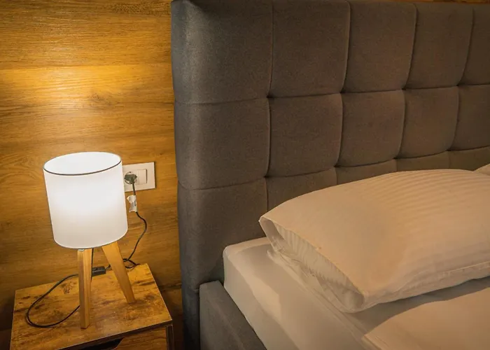 Neli Lägenhet Trogir