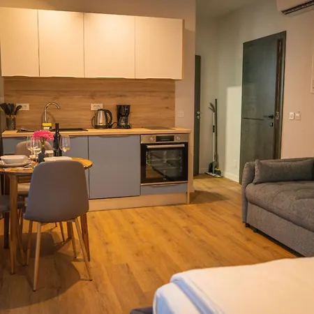 Apartment Neli Trogir