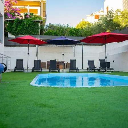 Neli Appartement Trogir