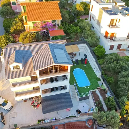 Neli Appartement Trogir