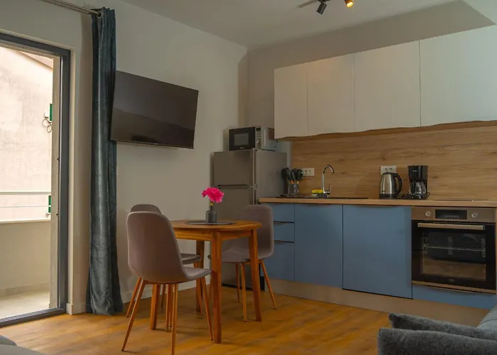 Appartement Neli