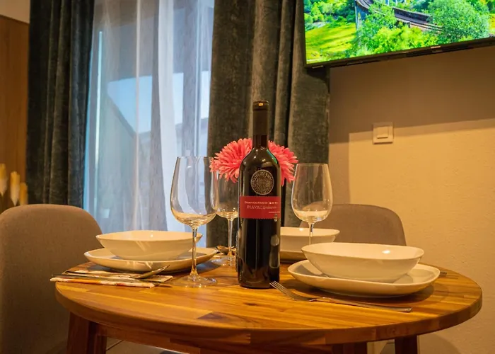 Neli Appartement