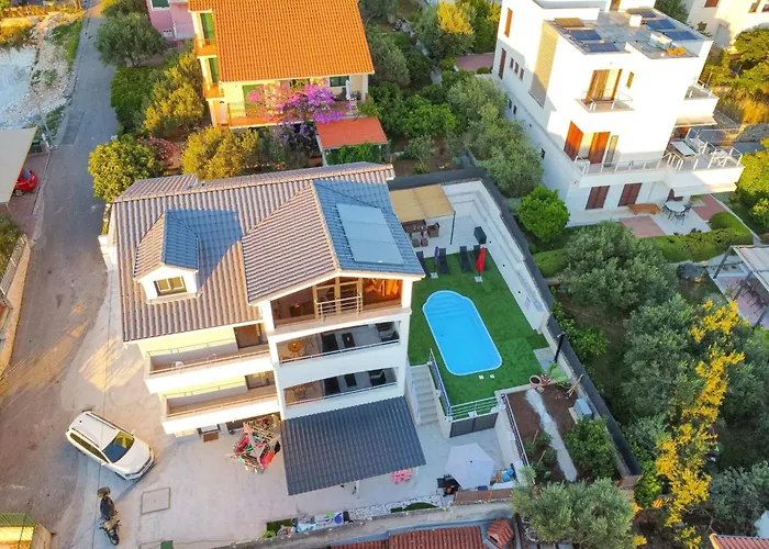 Neli Appartement Trogir